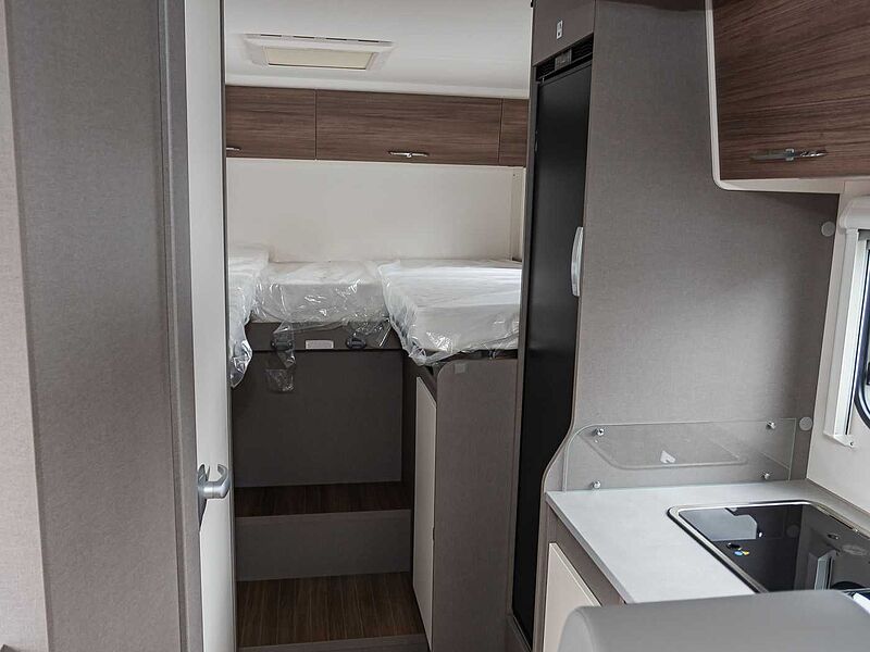 Etrusco T 6.9 SB Base Hubbett UPE 68.538 EUR