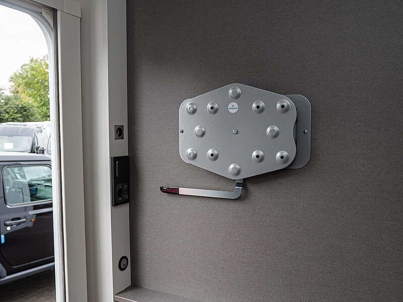 Etrusco T 6.9 SB Base Hubbett UPE 68.538 EUR