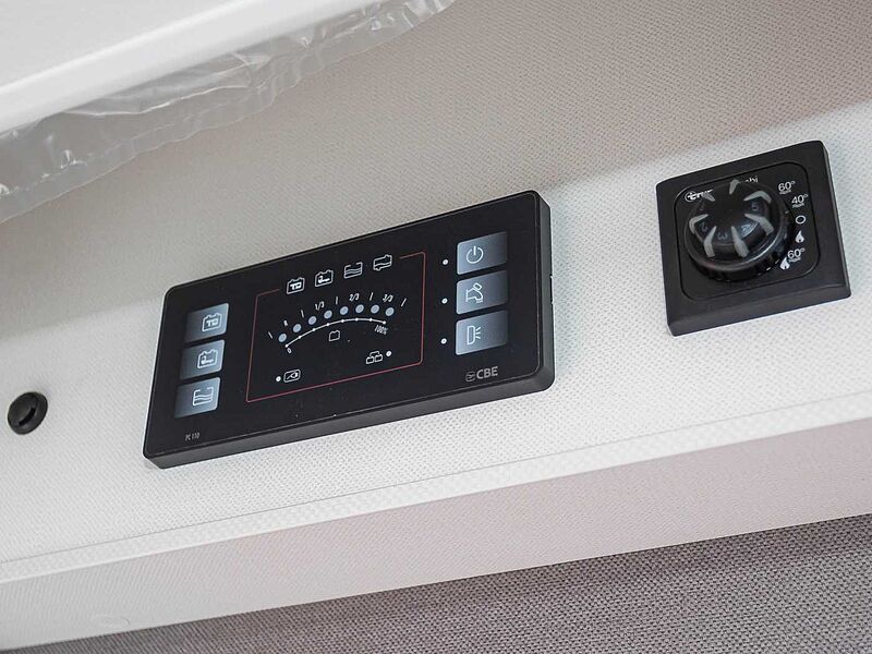 Etrusco T 6.9 SB Base Hubbett UPE 68.538 EUR