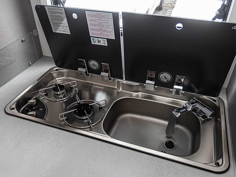 Etrusco T 6.9 SB Base Hubbett UPE 68.538 EUR