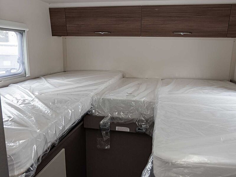 Etrusco T 6.9 SB Base Hubbett UPE 68.538 EUR