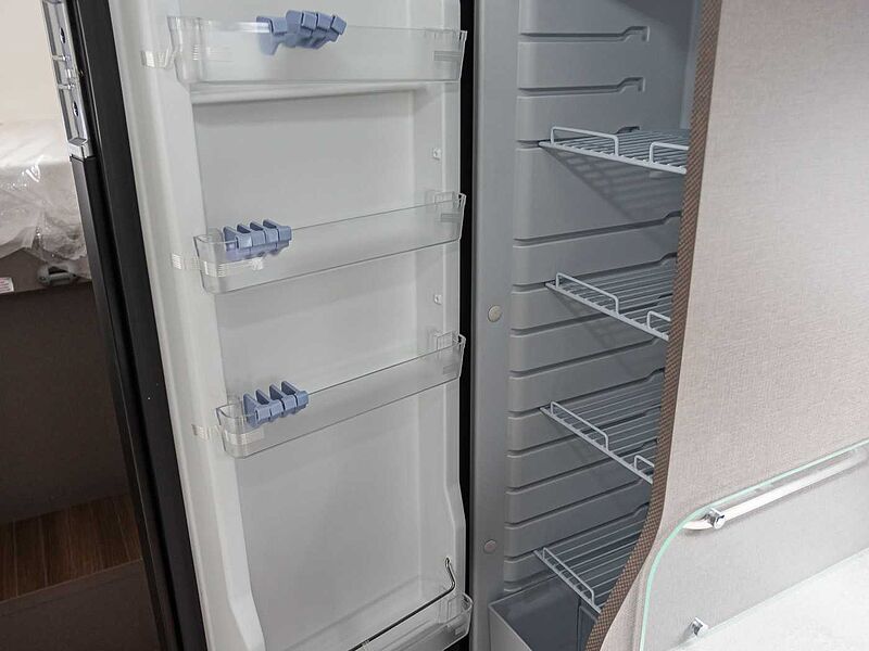 Etrusco T 6.9 SB Base Hubbett UPE 68.538 EUR