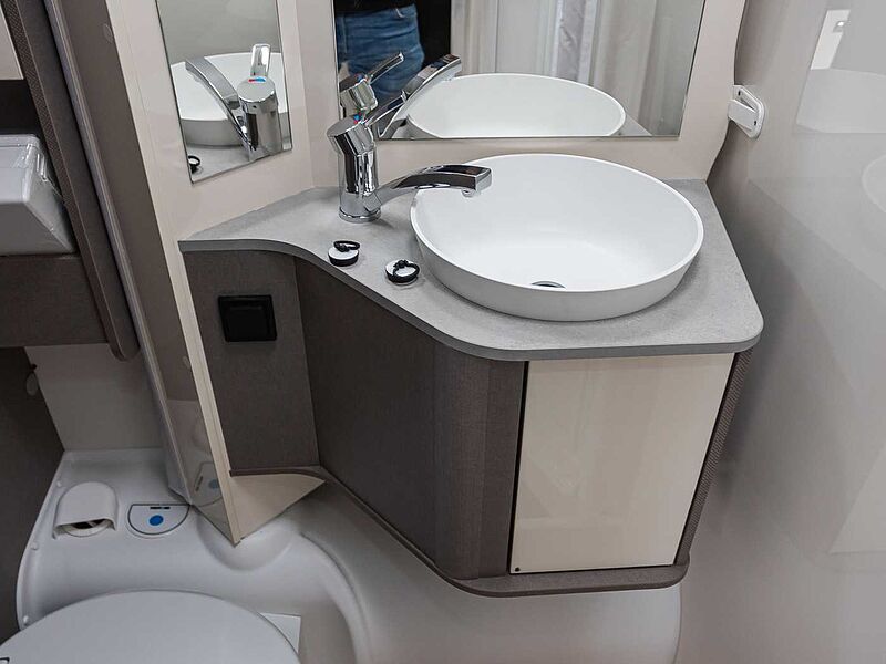 Etrusco T 6.9 SB Base Hubbett UPE 68.538 EUR