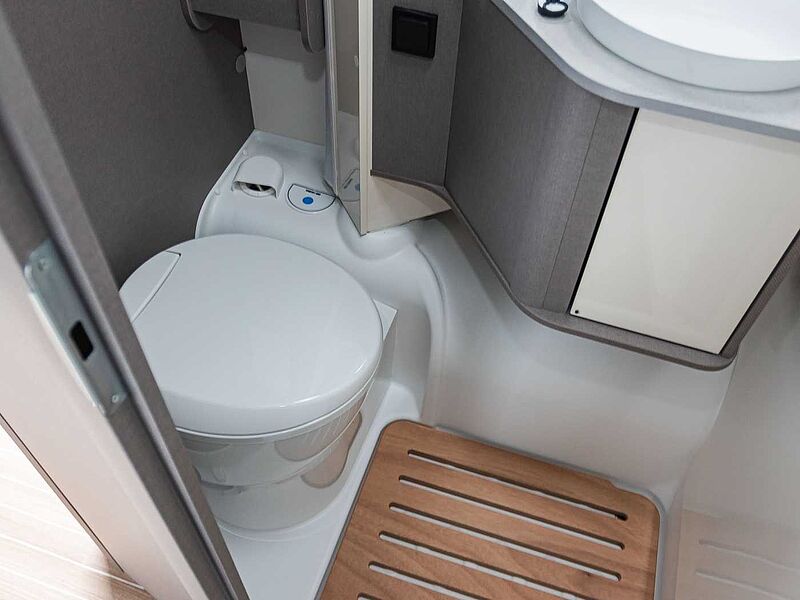 Etrusco T 6.9 SB Base Hubbett UPE 68.538 EUR