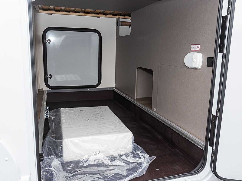 Etrusco T 6.9 SB Base Hubbett UPE 68.538 EUR