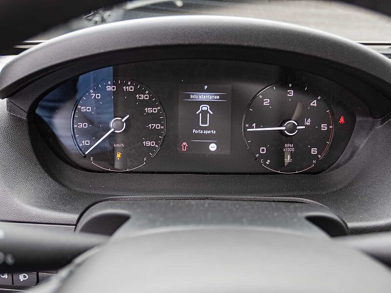 Etrusco T 7400 SBC Automatik UPE 91.382 €