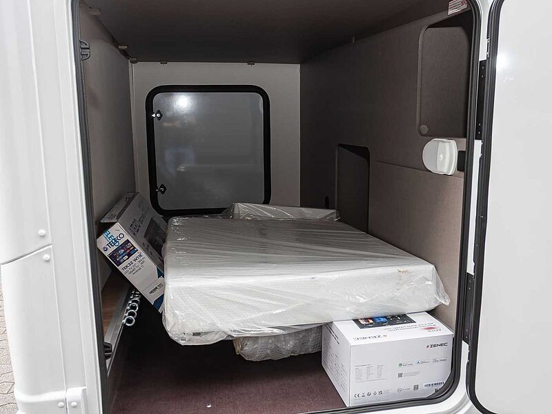 Etrusco T 7400 SBC Automatik UPE 91.382 €