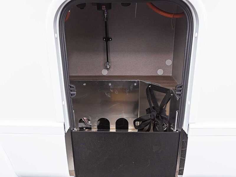 Etrusco T 7400 SBC Automatik UPE 91.382 €