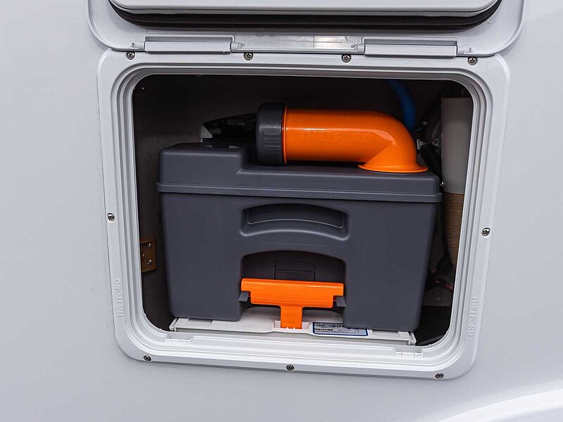 Etrusco T 7400 SBC Automatik UPE 91.382 €