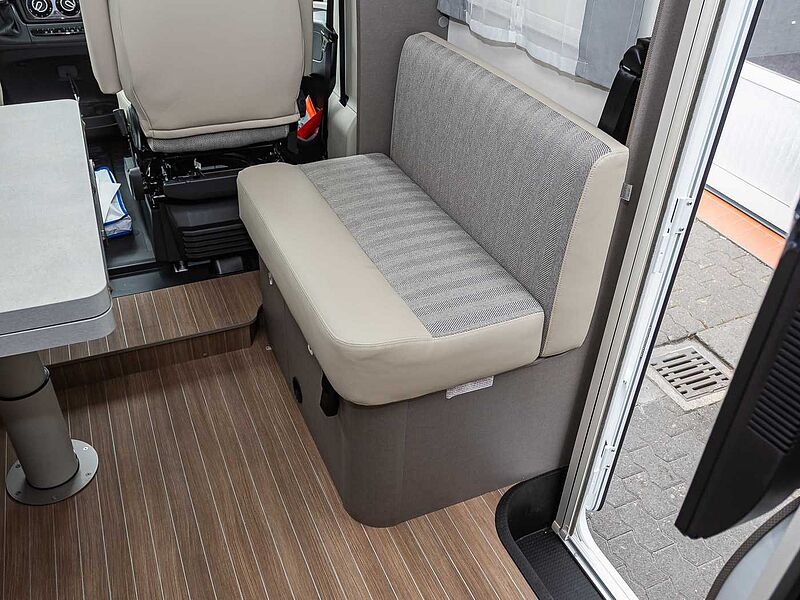 Etrusco T 7400 SBC Automatik UPE 91.382 €