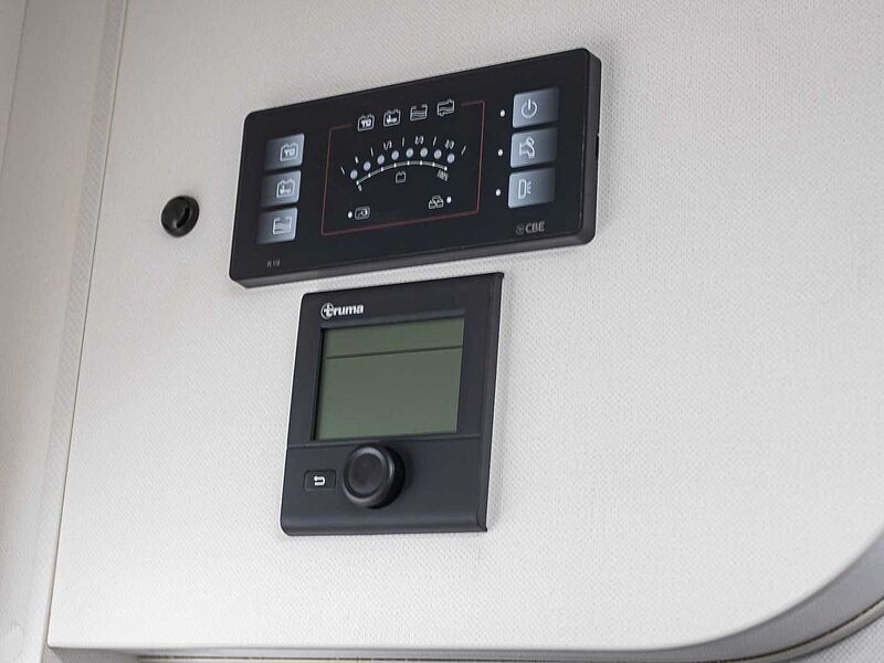 Etrusco T 7400 SBC Automatik UPE 91.382 €