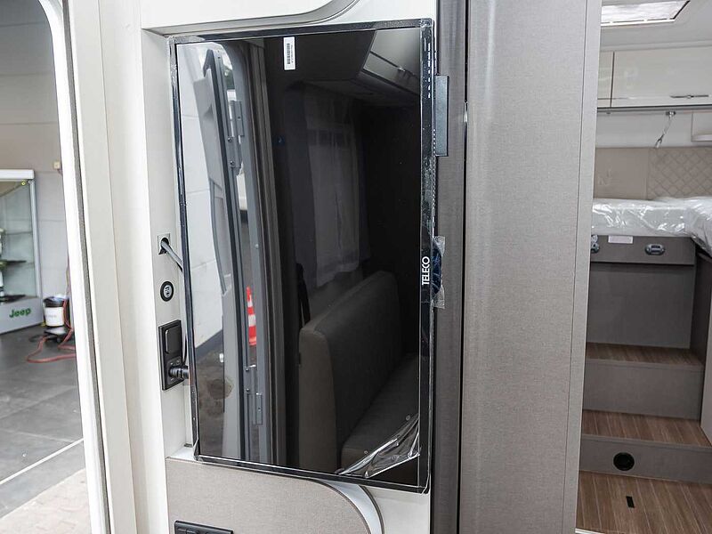 Etrusco T 7400 SBC Automatik UPE 91.382 €