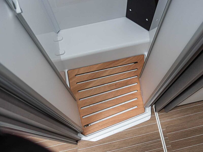 Etrusco T 7400 SBC Automatik UPE 91.382 €