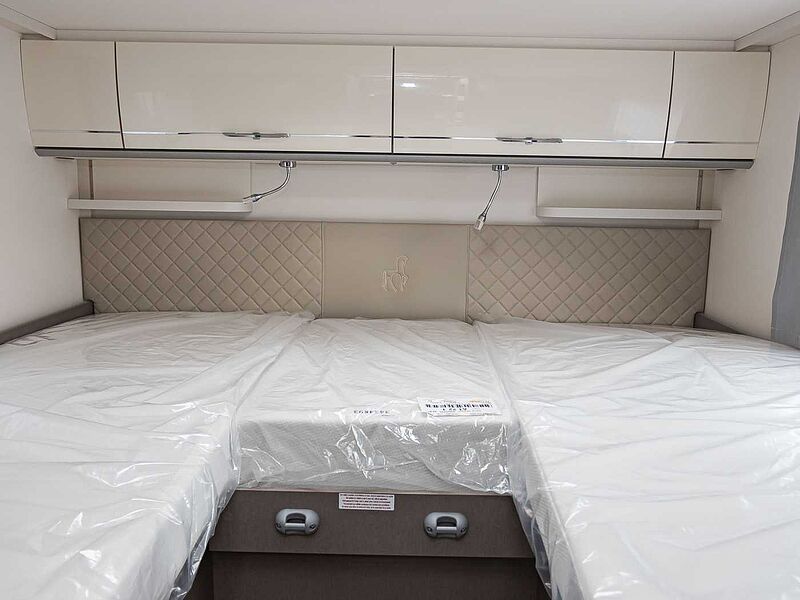 Etrusco T 7400 SBC Automatik UPE 91.382 €