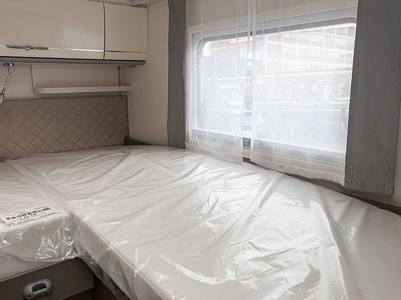 Etrusco T 7400 SBC Automatik UPE 91.382 €