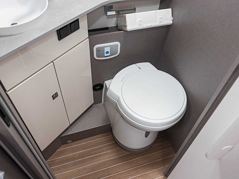 Etrusco T 7400 SBC Automatik UPE 91.382 €