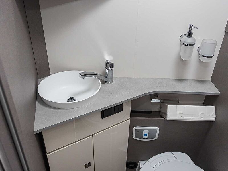 Etrusco T 7400 SBC Automatik UPE 91.382 €