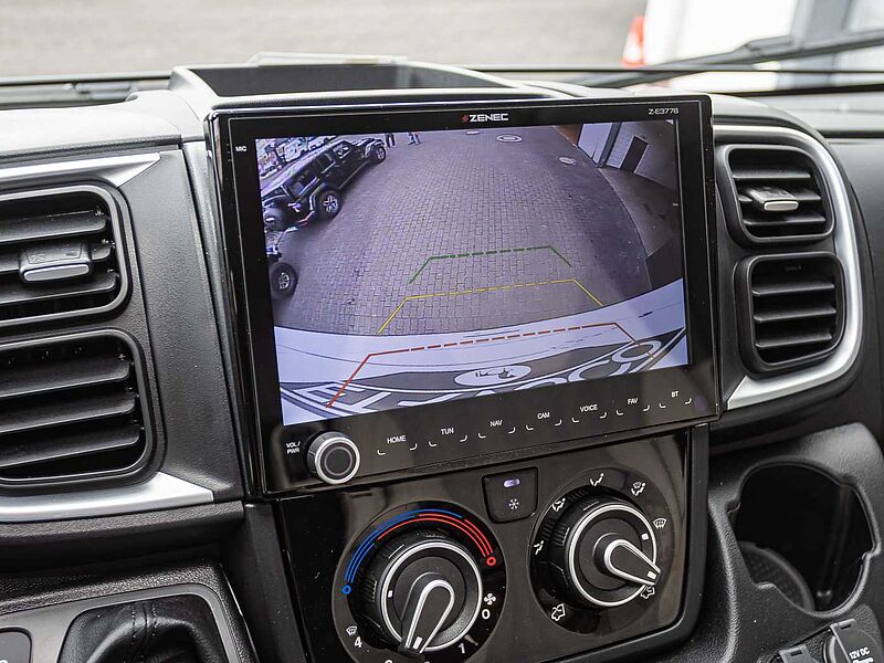 Etrusco T 7400 SBC Automatik UPE 91.382 €