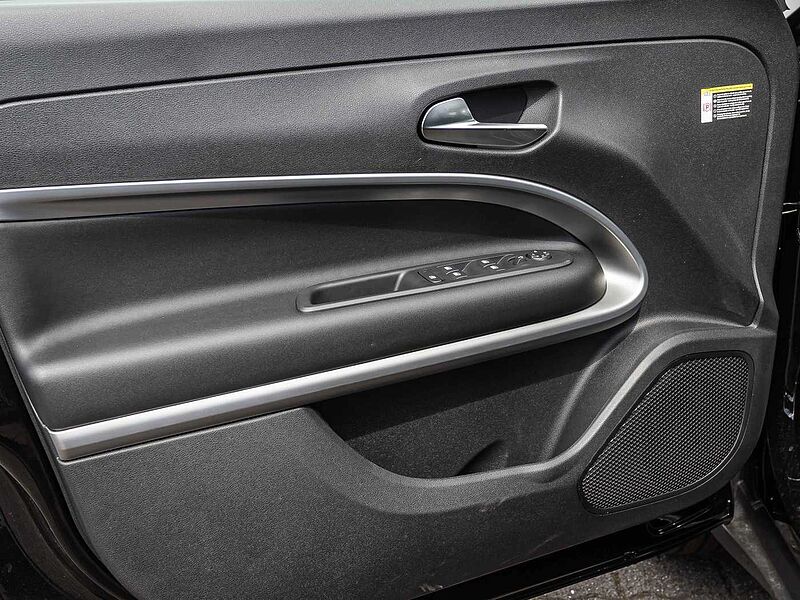 Jeep Avenger Elektro Summit MY25 Panorama/Leder