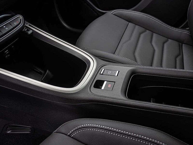 Jeep Avenger Elektro Summit MY25 Panorama/Leder