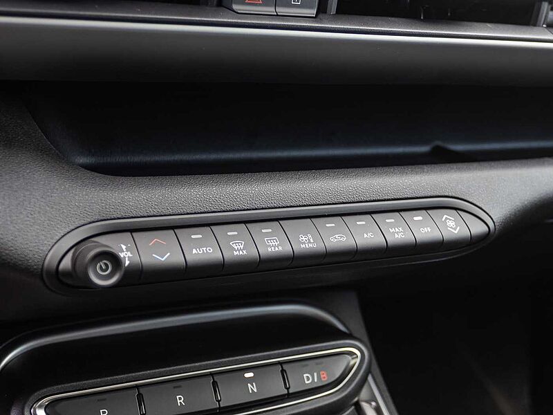 Jeep Avenger Elektro Summit MY25 Panorama/Leder