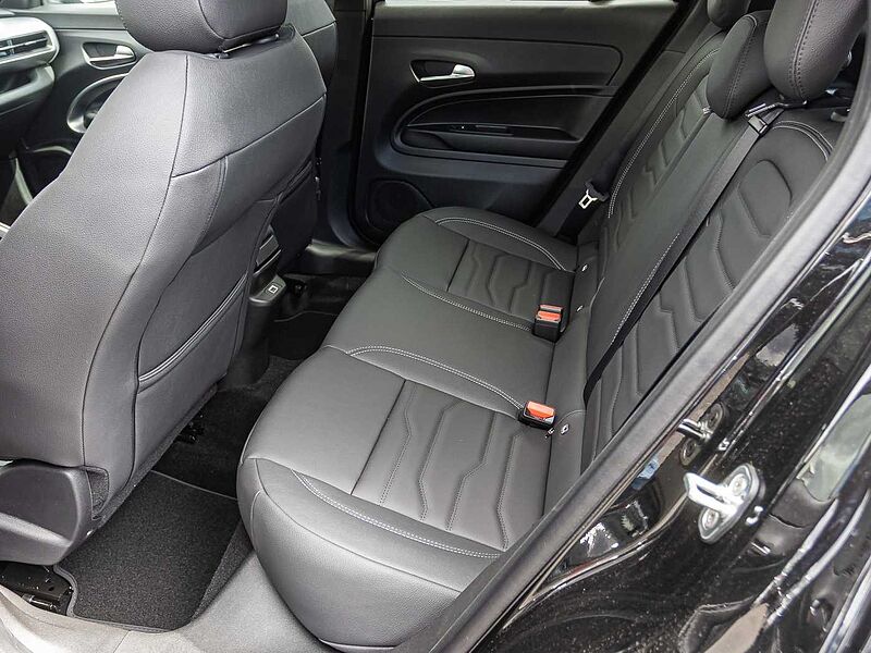 Jeep Avenger Elektro Summit MY25 Panorama/Leder