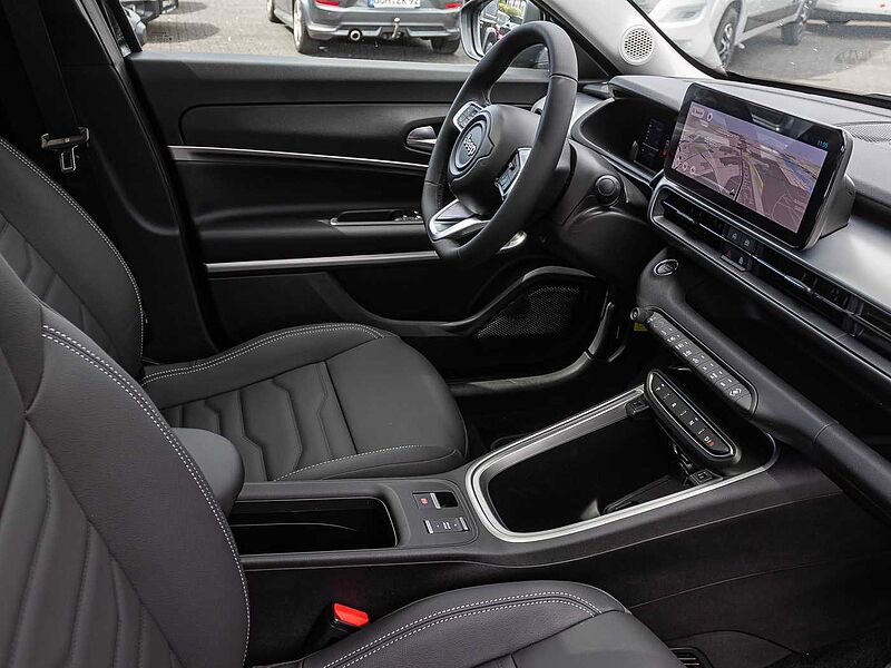 Jeep Avenger Elektro Summit MY25 Panorama/Leder