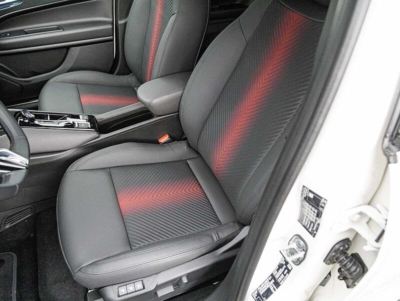 Alfa Romeo Junior Ibrida Speciale