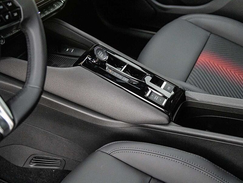 Alfa Romeo Junior Ibrida Speciale