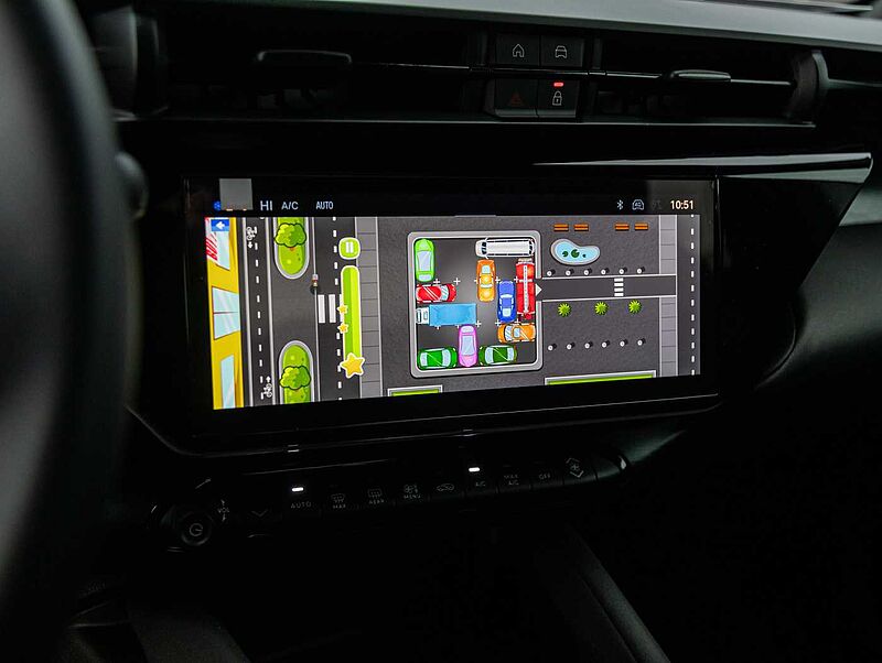 Alfa Romeo Junior Ibrida Speciale