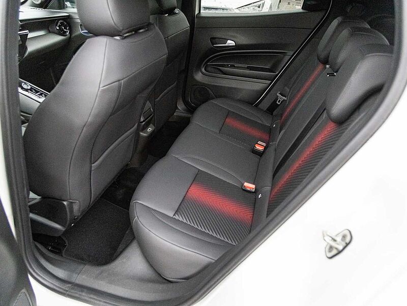 Alfa Romeo Junior Ibrida Speciale