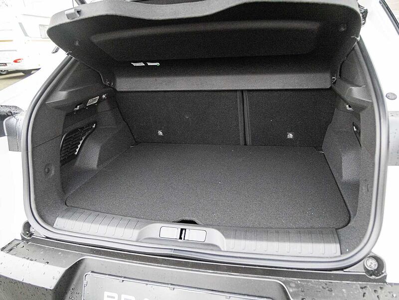 Alfa Romeo Junior Ibrida Speciale