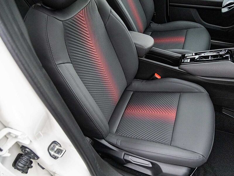 Alfa Romeo Junior Ibrida Speciale