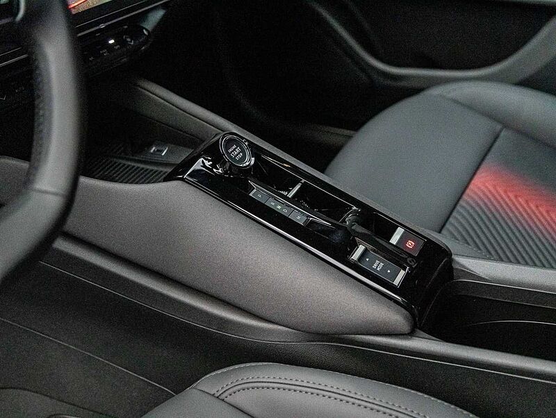 Alfa Romeo Junior Ibrida Speciale