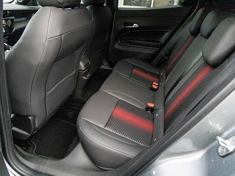 Alfa Romeo Junior Ibrida Speciale