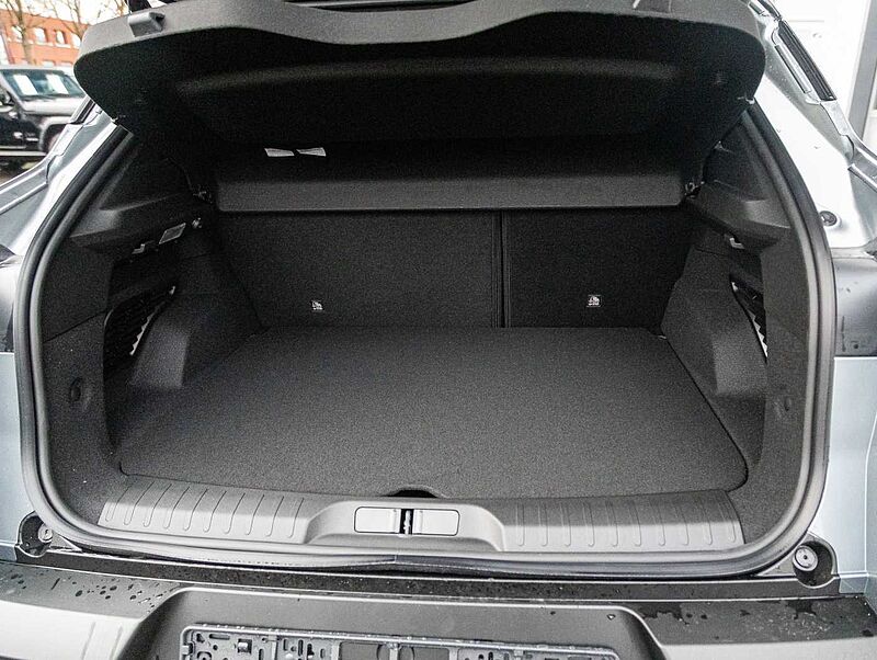 Alfa Romeo Junior Ibrida Speciale