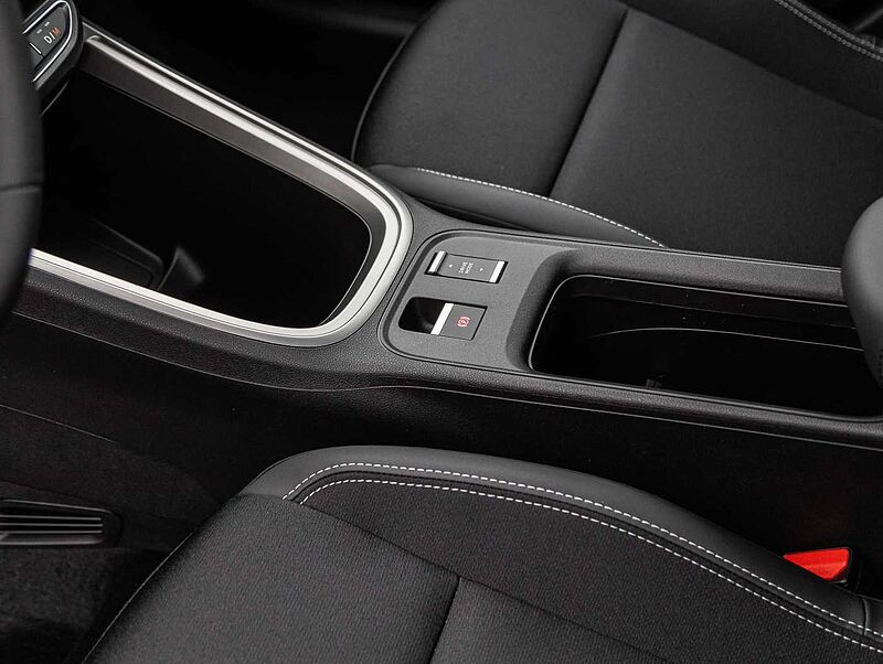 Jeep Avenger 1.2 48V e-Hybrid Automatik Altitude MY25