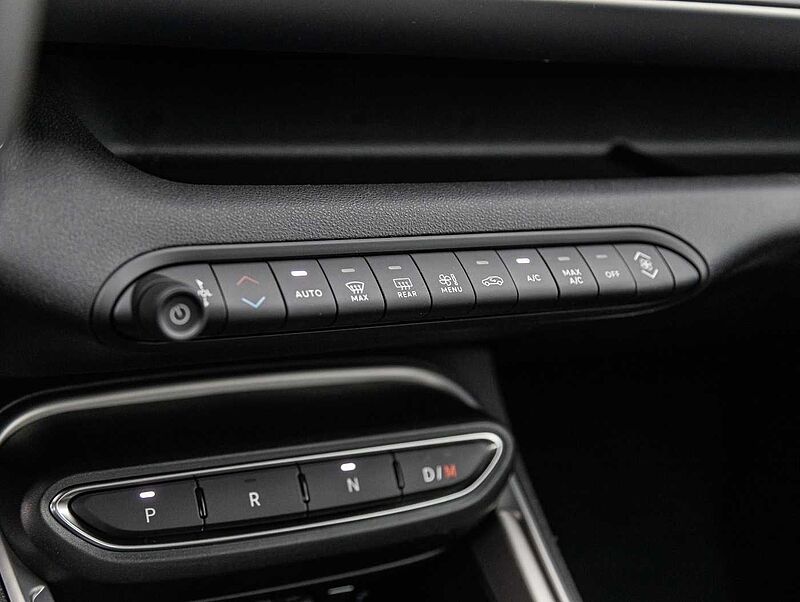 Jeep Avenger 1.2 48V e-Hybrid Automatik Altitude MY25