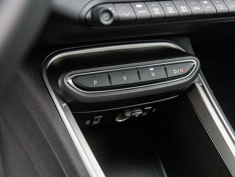 Jeep Avenger 1.2 48V e-Hybrid Automatik Altitude MY25