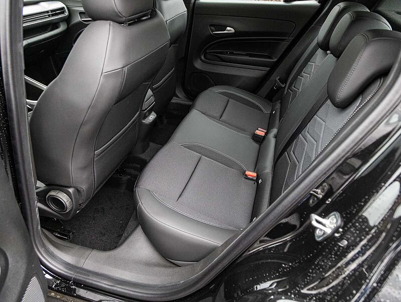 Jeep Avenger 1.2 48V e-Hybrid Automatik Altitude MY25