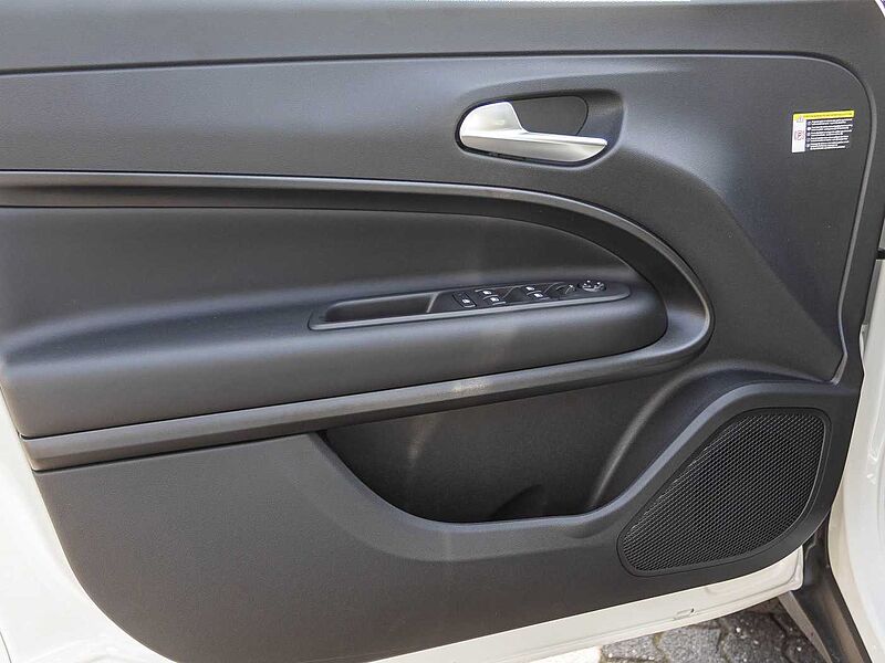 Jeep Avenger 1.2 48V e-Hybrid Automatik Altitude MY25