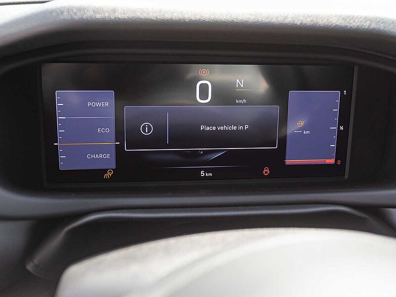 Jeep Avenger 1.2 48V e-Hybrid Automatik Altitude MY25