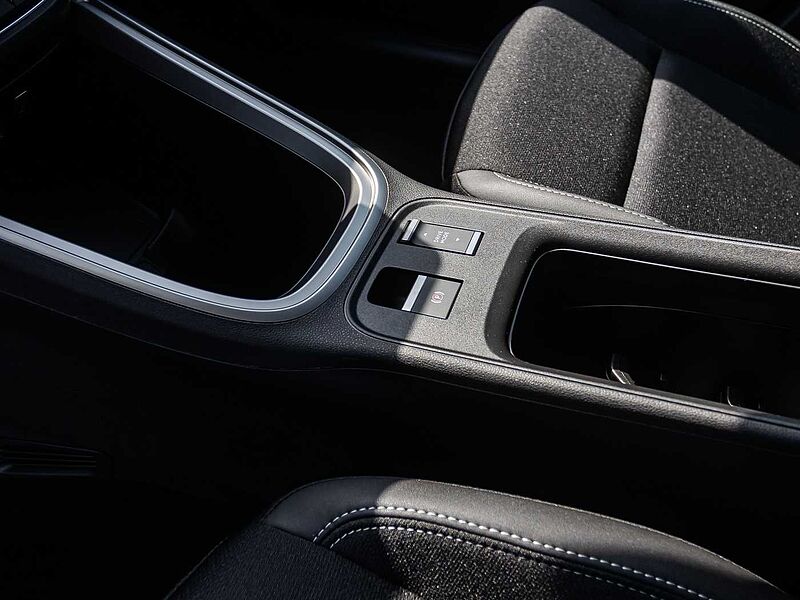 Jeep Avenger 1.2 48V e-Hybrid Automatik Altitude MY25