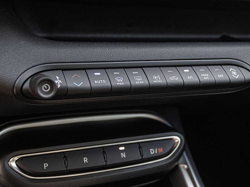 Jeep Avenger 1.2 48V e-Hybrid Automatik Altitude MY25