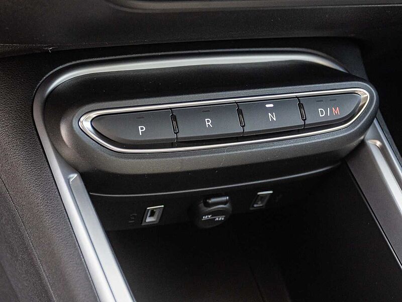 Jeep Avenger 1.2 48V e-Hybrid Automatik Altitude MY25