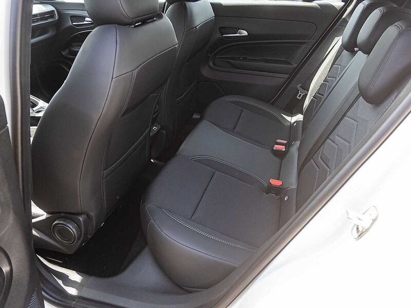 Jeep Avenger 1.2 48V e-Hybrid Automatik Altitude MY25