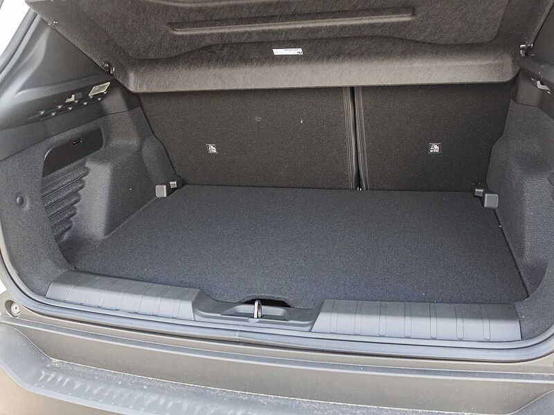 Jeep Avenger 1.2 48V e-Hybrid Automatik Altitude MY25