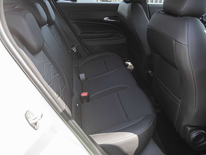 Jeep Avenger 1.2 48V e-Hybrid Automatik Altitude MY25