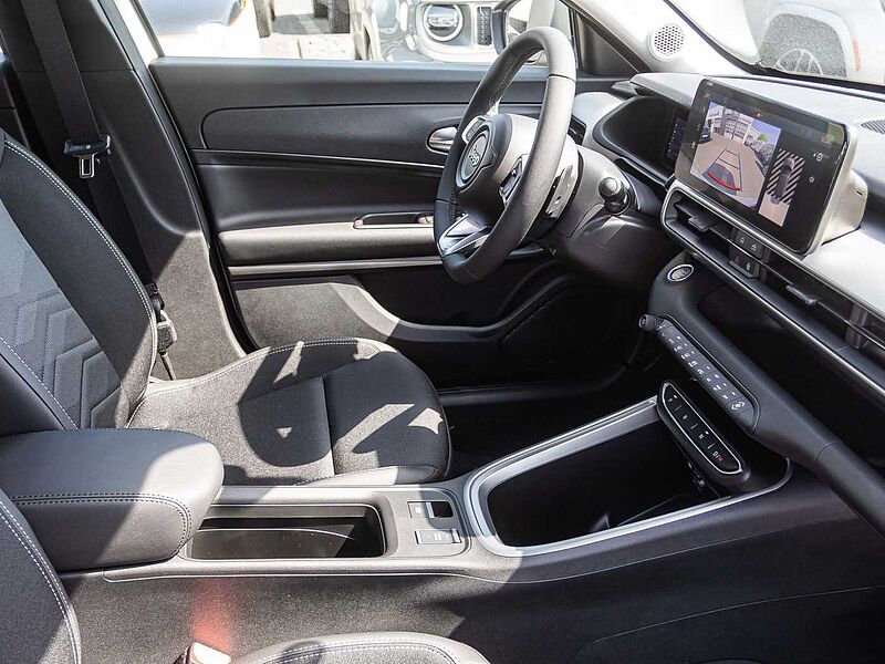 Jeep Avenger 1.2 48V e-Hybrid Automatik Altitude MY25