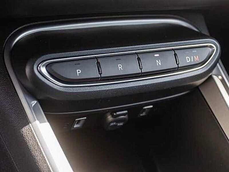 Jeep Avenger 1.2 48V e-Hybrid Automatik Altitude MY25